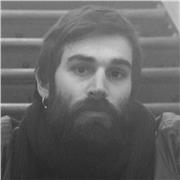 Contrebassiste diplomé donne cours de basse, contrebasse et harmonie moderne sur Paris